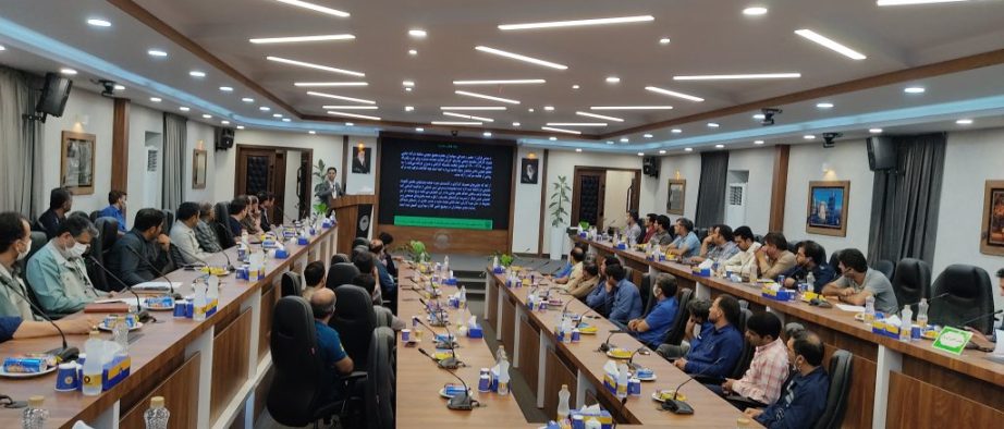 برگزاری مجمع عمومی عادی سالانه 1400