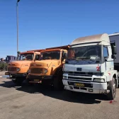 پروژه راهبری ترانسپورت سنگین مجتمع صنعتی چادرملو