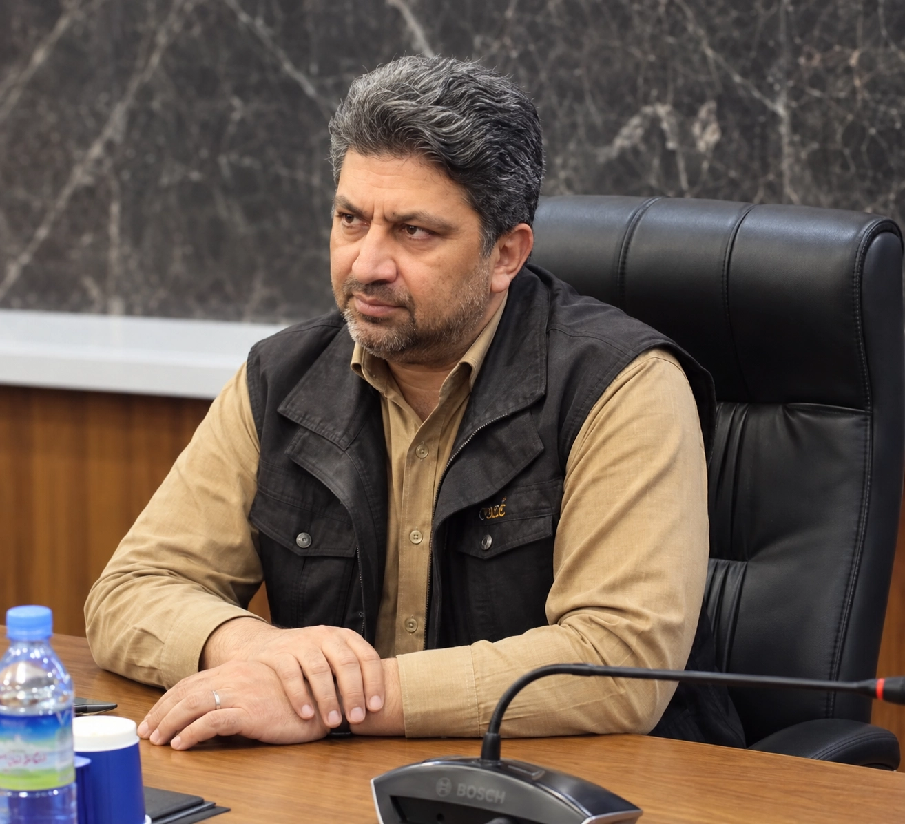 مهندس عظیمی